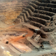 Image for article titled Aerial and satellite photos reveal massive mines scarring the earth’s surface